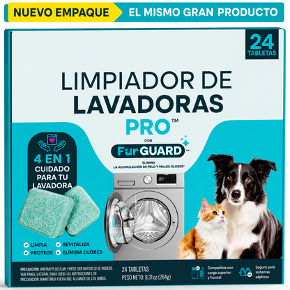 Lavora PetClean