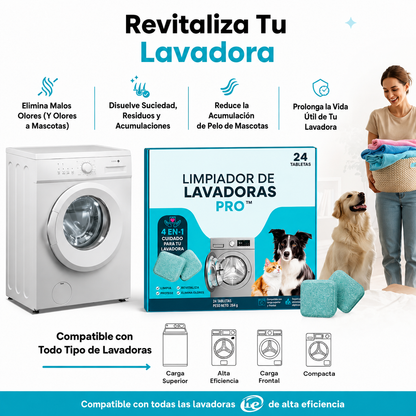 Lavora PetClean