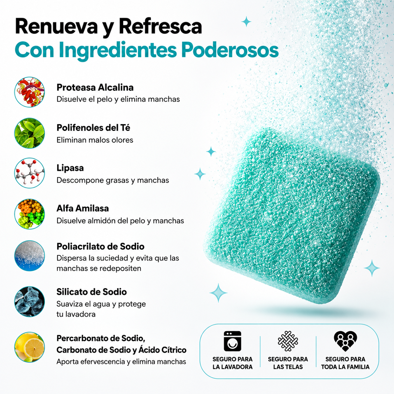 Lavora PetClean